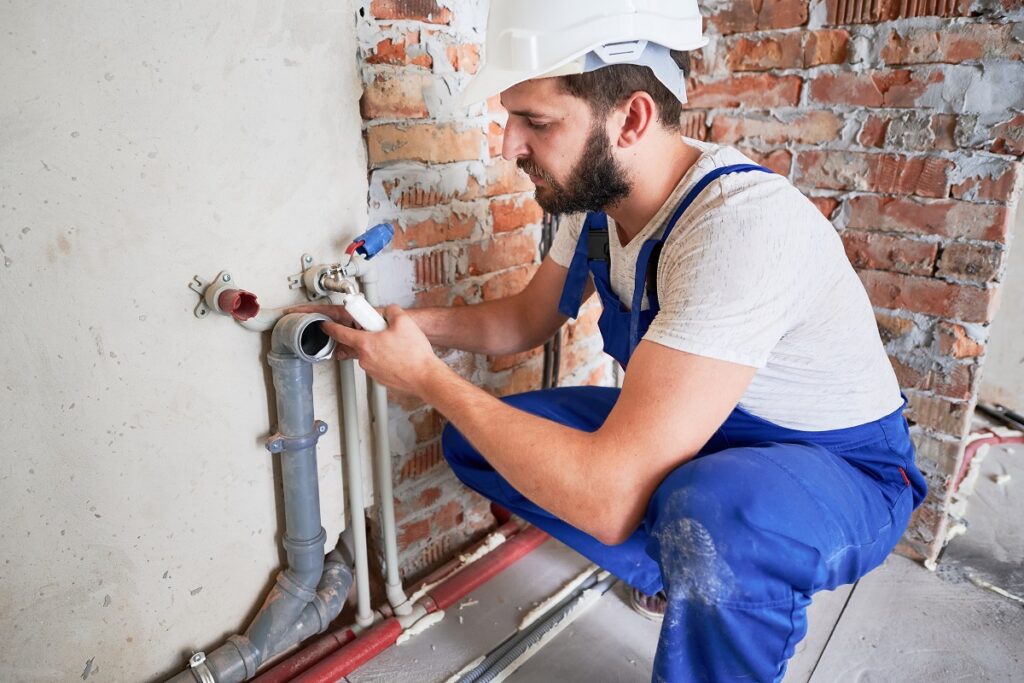 Soluções Personalizadas para Residências e Empresas