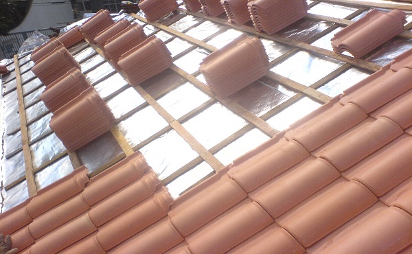 Profissionais especializados em telhadistas para atender todas as suas necessidades